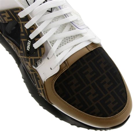 fendi shoes mens 2016|Fendi shoes outlet.